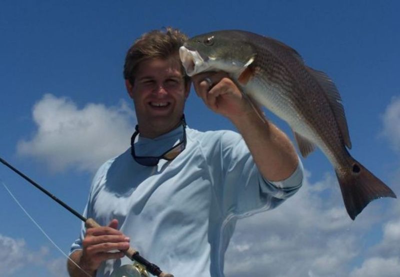 Jacksonville Florida Fishing Charters | 3 Persons Max